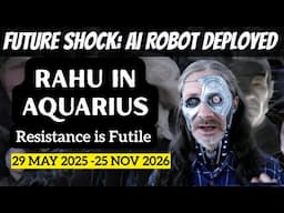 The Ghost in the Machine: Rahus Aquarian Code Comes Online - AI Ethics Collective Duty and More