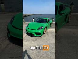 24 HOUR PORSCHE GT4 REBUILD!
