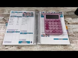 Quick Financial Check-In | Account Balances!