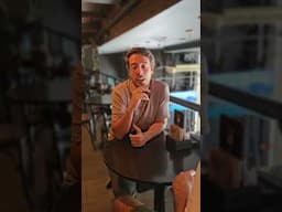 Si te cuesta mirar a la gente cuando hablas, acá te van unos tips!