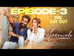 Aaromale | Episode 3 | The Dayout | Ft Priya, Ayaz, Aishu | Blacksheep Studios