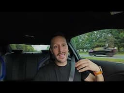 how often I post to make $20K/month with car content