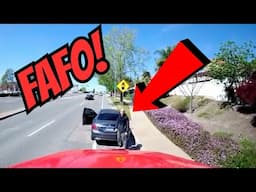 Instant Karma & Other Bad Choices