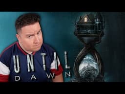 Until Dawn Is... (REVIEW)
