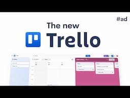 Trello 2.0 is here