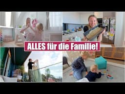 Haus in Berlin verkaufen! 😭 ALLES für die Familie! | Isabeau