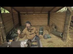 A Beginners Guide To Wild Camping - All you Need To Start Tarp Camping