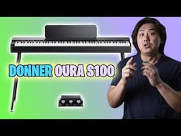 Donner Oura S100 (Things I Wish I Knew Before Buying)