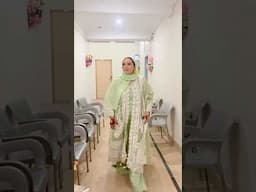 💚 #mommazaid #family #mirpurkhas #dawat #pakistanicanadian