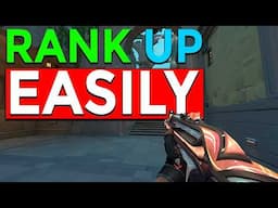 Watch This To Force Yourself To Rank Up FASTER