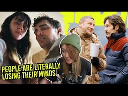 People leaked the s*x scene from this movie | SXSW and Sundance explained while I crash out