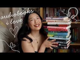 audiobooks: do they "count" as "real" reading? + recommendations!