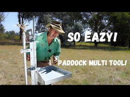 Eazy Stay Review | The Game-Changing Fence Stay for Smarter Paddock Management