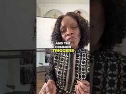 Losing Hair? Blame THIS!