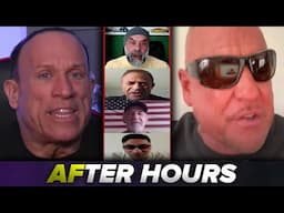 THE TRUTH HURTS, SORRY! After Hours LIVE (4/15/25)