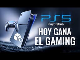 NUEVA GRAN ACTUALIZACIÓN CON CAMBIOS Y MEJORAS EN PLAYSTATION 5 2025 (PS5)