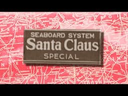 Santa Train, Appalachia's Polar Express | Esoteric Internet