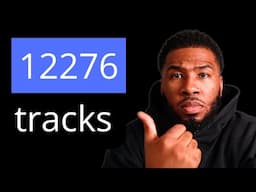 DJ CEE B: How I Organize My 12,276 Tracks Into 151 Serato DJ Pro Crates