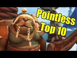 Pointless Top 10: Races that Should be Playable in World of Warcraft