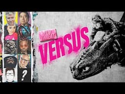 VERSUS: HOW TO TRAIN YOUR DRAGON | Film Threat Versus