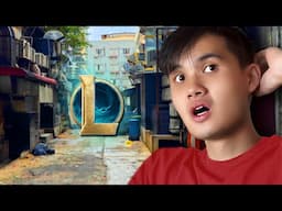 I Played League on The WORST Server