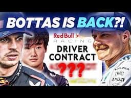 With Season A DISASTER, Red Bull Prepare for Driver CHANGES!