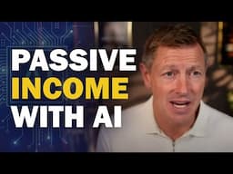 How This AI Passive Income Generator Crushed the Market Crash | Alpha-Flow April Partner Update
