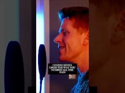 Someone You Loved - Lewis Capaldi (Cover) - Colm R. McGuinness