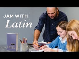 JAM With Latin
