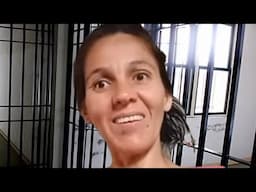 FILÓ SURTA E AMEAÇA COLOCAR OS RESENHISTAS NA CADEIA! MÃE CHEFE DE QUADRILHA TEM ATAQUE DE PELANCA