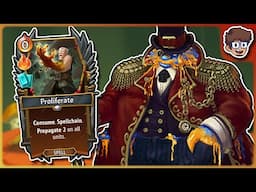 Making 1 Bajillion Dollars From Life Insurance Fraud! | Monster Train 2