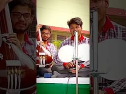 Raga Gurjari Todi ~ Bhor bhayi tori baatt ~ TAANS 🔥🔥🔥 ~ Aahir Ray & Asmit Vyas #indianclassicalmusic