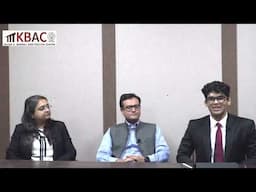 Milon K. Banerji Center for Arbitration (MKBAC) - The Introduction