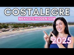 The Mexican Beach Paradise That's Still Under the Radar