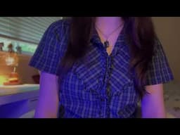 ASMR| Susurros Amables Para Calmar tu Mente