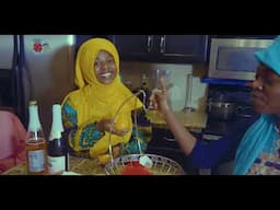 KATIKA WOKOVU NA LINDWA SALAMA-  NEEMA GEORGE (Official Music Video) GOSPEL MUSIC