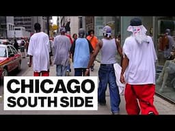 Living In The Most DANGEROUS City In The United States