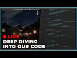 A technical walkthrough of how we make our games
