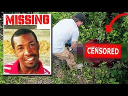 14-Years MISSING, He Went to Collect a Debt… and Was Never Seen Again (Roger Chambers)