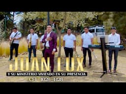 CANTANTE JUAN LUX - QUIEN ME PUEDE DAR PERDON VOL.3