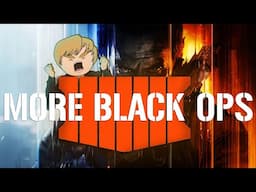 Do We Really Want MORE Treyarch? - Black Ops 7 Confirmed!