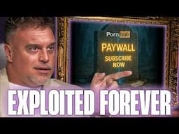 How the Porn Industry Still Profits Off the Dead