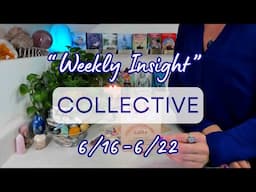 "COLLECTIVE" Weekly Insight: Coming Home to Yourself ~ A Return to Emotional Truth! (6/16 to 6/22)