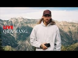 Answering Your Questions Live (Part 2)