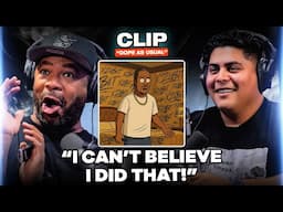 Xzibit loses his mind in Europe! 🍄 Trip Gone Wrong Pt. 2