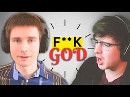 The WORST Christian RESPONDS to Young Don