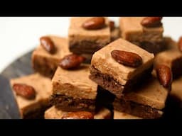 Double Decker Fudge