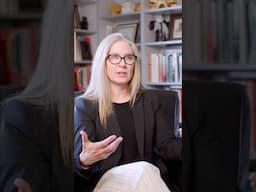 Melissa Cheyney - 2025 University Distinguished Professor
