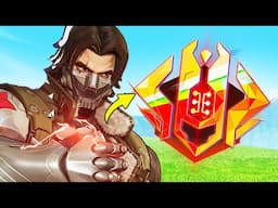Solo to Celestial: Winter Soldier ONLY (LORD=FAIL)