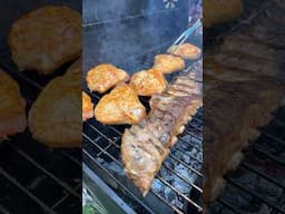 Bon 1er mai au ☀️ nous c’est barbecue en famille et vous ? 🍖🥰 on vous love ❤️